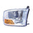 Depo A34-1127L-AC Headlight Assembly - Left