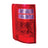 Depo A34-1913L-AS Tail Light Assembly - Left