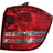 Depo A34-1921R-AS Tail Light Housing - Right