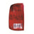Depo A34-1923L-AC Tail Light Housing - Left
