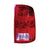 Depo A34-1923R-AC Tail Light Housing - Right