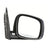 Depo A34-5403R3MF Door Mirror - Right