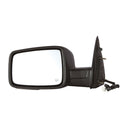 Depo A34-5415L3EFH2 Door Mirror - Left