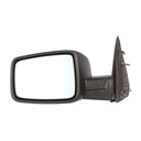 Depo A34-5415L3MF Door Mirror - Left