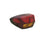 Depo A36-1909L-AC Tail Light Assembly - Left