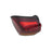 Depo A36-1910L-AC Tail Light Assembly - Left