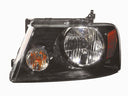 Depo K30-1122L-AC2 Headlight Assembly - Left