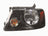 Depo K30-1122L-AC2 Headlight Assembly - Left