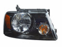 Depo K30-1122R-AC2 Headlight Assembly - Right