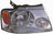 Depo K30-1122R-AC Headlight Assembly - Right