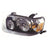 Depo K30-1125L-AS Headlight Lens Housing - Left