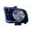Depo K30-1127L-ACN Headlight Assembly - Left