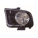 Depo K30-1127L-ASN Headlight Assembly - Left