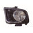 Depo K30-1127L-ASN Headlight Assembly - Left