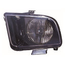 Depo K30-1127L-AS Headlight Assembly - Left