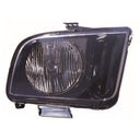 Depo K30-1127R-AS Headlight Assembly - Right