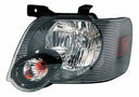 Depo K30-1131L-AC2 Headlight Assembly - Left