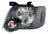 Depo K30-1131L-AC2 Headlight Assembly - Left