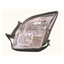 Depo K30-1132L-AC Headlight Assembly - Left