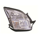 Depo K30-1132R-AS Headlight Assembly - Right
