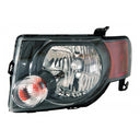 Depo K30-1133L-AC2 Headlight Assembly - Left
