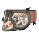 Depo K30-1133L-AS2 Headlight Assembly - Left