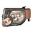 Depo K30-1133L-AS2 Headlight Assembly - Left