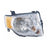 Depo K30-1133R-AC1 Headlight Assembly - Right