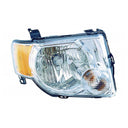 Depo K30-1133R-AS1 Headlight Assembly - Right