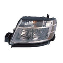Depo K30-1134L-ASN Headlight Assembly - Left