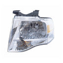Depo K30-1135L-AC1 Headlight Assembly - Left