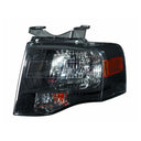 Depo K30-1135L-AC2 Headlight Assembly - Left