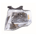 Depo K30-1135L-AS1 Headlight Assembly - Left