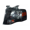 Depo K30-1135L-AS2 Headlight Assembly - Left