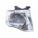 Depo K30-1135R-AS1 Headlight Assembly - Right