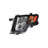 Depo K30-1136L-AS2 Headlight Assembly - Left