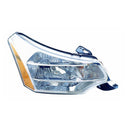 Depo K30-1138R-AC1 Headlight Assembly - Right