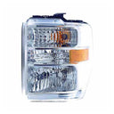 Depo K30-1140L-AC Headlight Assembly - Left