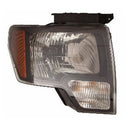 Depo K30-1143R-ACN2 Headlight Assembly - Right