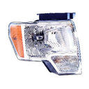 Depo K30-1143R-ASN Headlight Assembly - Right