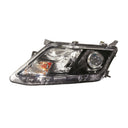 Depo K30-1144L-AS2 Headlight Assembly - Left