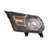 Depo K30-1145L-AC1 Headlight Assembly - Left
