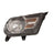 Depo K30-1145R-AS1 Headlight Assembly - Right