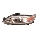 Depo K30-1147L-AS Headlight Assembly - Left