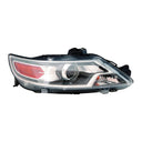 Depo K30-1147R-ASH Headlight Assembly - Right