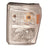 Depo K30-1148L-AC Headlight Assembly - Left