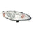 Depo K30-1149R-AC1 Headlight Assembly - Right