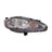 Depo K30-1149R-AS2 Headlight Assembly - Right