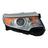Depo K30-1150R-AS1 Headlight Assembly - Right