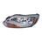 Depo K30-1153R-AC1 Headlight Assembly - Right